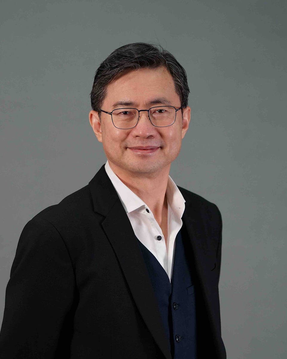 凱絡媒體台灣董事總經理